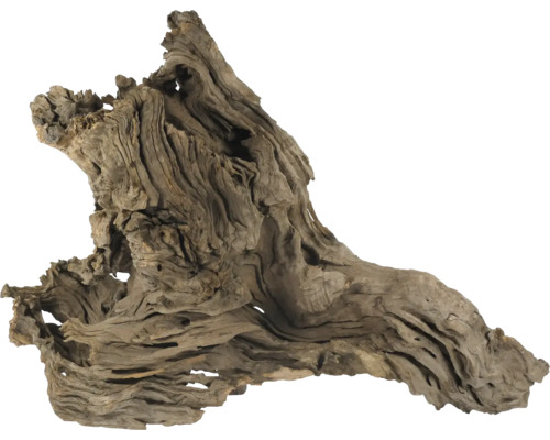 Décoration pour aquarium ORBIT racine Ubatuba Jumbo 4-6 kg 50 - 70 cm Bois de racine pour la décoration