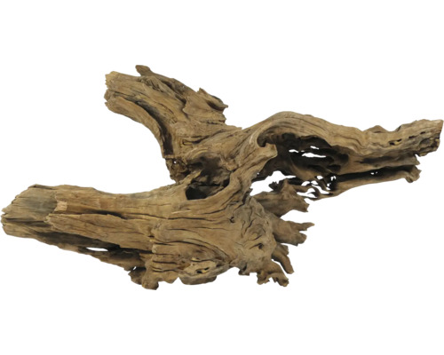 Dekorationswurzel aus Holz für Aquarien und Terrarien
