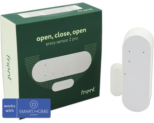 frient Entry Sensor 2 Pro Tür-/ Fenstersensor