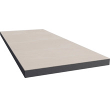 Panneau isolant pour l''aménagement intérieur