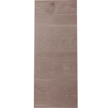 Panneau en bois avec grain