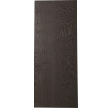 Texture de bois brun foncé en arrière-plan.