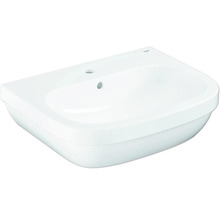 Lavabo en céramique pour salle de bain