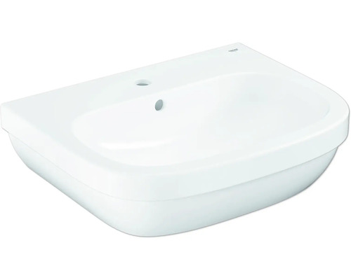 Lavabo en céramique pour salle de bain