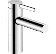 Robinet de lavabo en métal