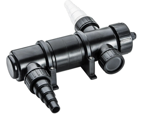 Clarificateur d''eau UV pour le nettoyage de l''eau des bassins