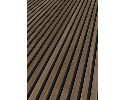 Panneaux en bois pour revêtement mural