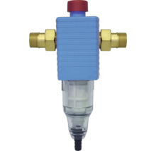Réducteur de pression avec filtre pour air comprimé