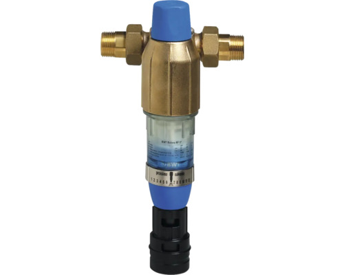 BWT Bolero RF 1 pouce Filtre à eau domestique