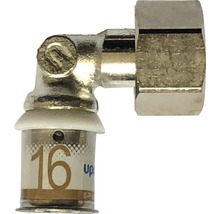Winkelverschraubung 16 Millimeter