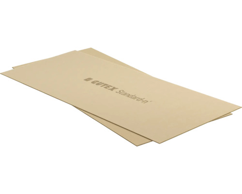Gutex Standard-n Holzfaserplatte