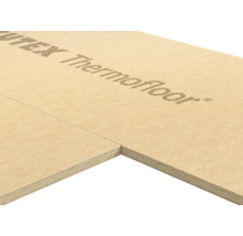 Dämmplatte Thermofloor für den Innenausbau