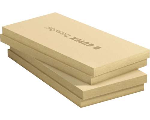 GUTEX Thermoflat Dämmplatte aus Holzfaser