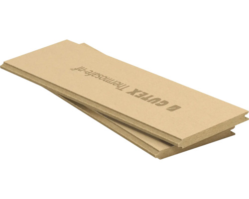 GUTEX Thermosafe-nf Holzfaserplatte zur Wärmedämmung