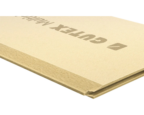 GUTEX Nolaris Holzfaserdämmplatte