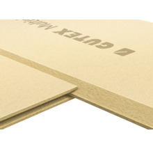 GUTEX Holzfaserplatte für den Innenausbau