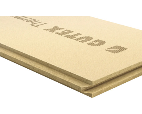 GUTEX Thermofibre Holzfaserdämmplatte