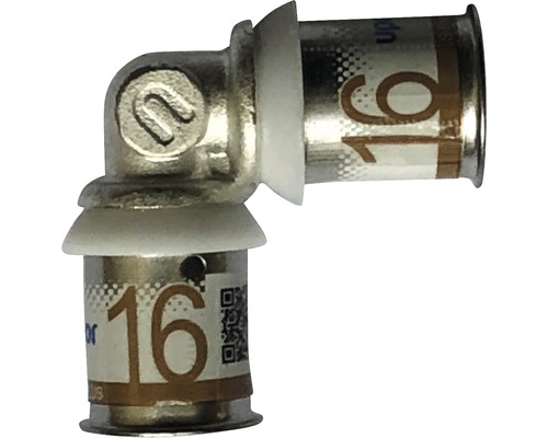 Équerre Uponor 16 mm Équerre Uponor 16 mm