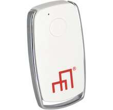 Handsender mit rotem Logo