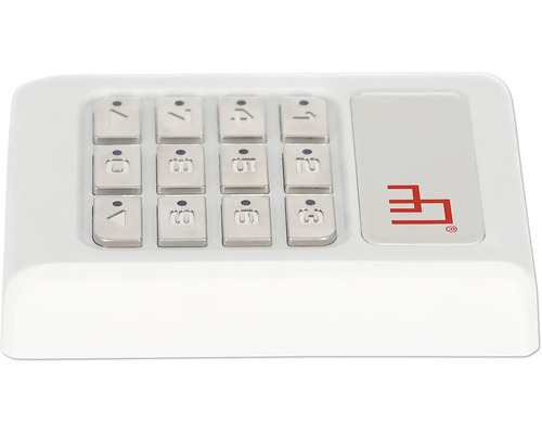 Clavier pour système d''alarme
