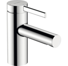 Mitigeur de lavabo Hansgrohe en métal