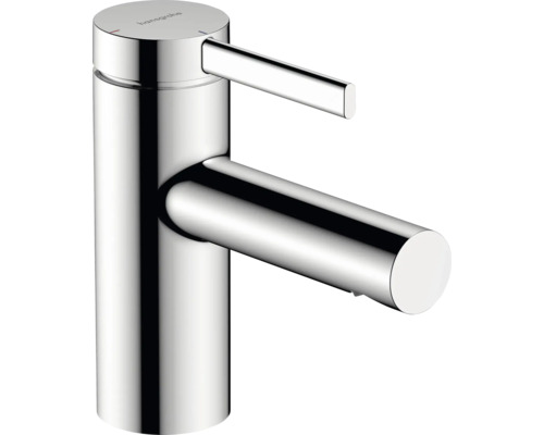 Mitigeur de lavabo Hansgrohe en métal