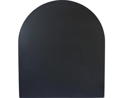 Panneau décoratif avec arc