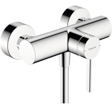 Mitigeur de douche apparent Hansgrohe