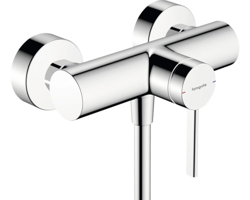Mitigeur de douche apparent Hansgrohe