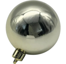 Weihnachtsbaumkugel aus Kunststoff