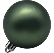 Boule de Noël en plastique