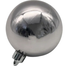 Boule de Noël en verre