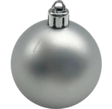 Boule de Noël en plastique