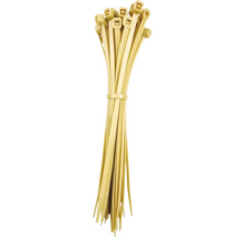 Lot de colliers de serrage en plastique