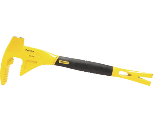 Marteau de démolition multifonctions Fubar I Fatmax Xtreme