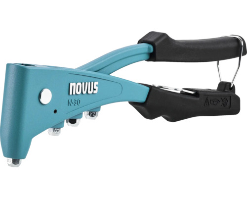 Novus pince à riveter N-30