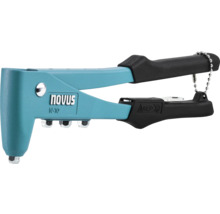 Pince à riveter