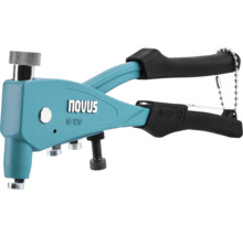 Pince à riveter Novus N-120