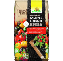 Terreau tomates et légumes Neudorff NeudoHum, sac de 20 litres