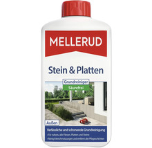 Mellerud Stein und Platten Grundreiniger für den Aussenbereich