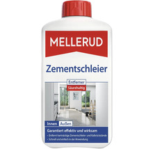 Mellerud Zementschleier Entferner Flasche für Innen und Aussen