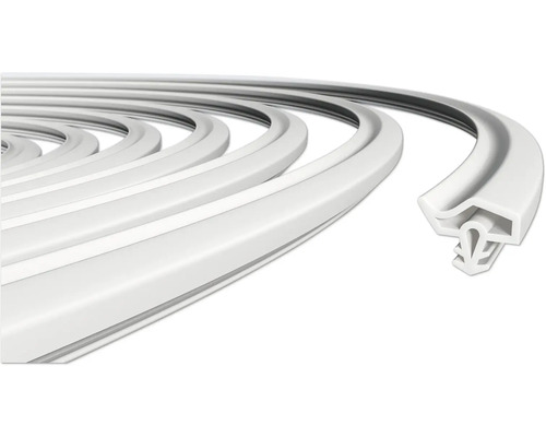 Dichtungsprofil für Fenster und Türen