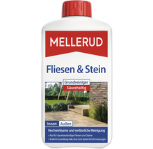 Mellerud Fliesen und Stein Grundreiniger, säurehaltig, für Innen und Aussen