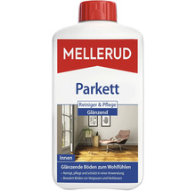 Mellerud Parkett Reiniger und Pflege für glänzende Böden