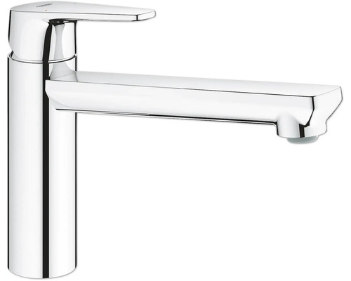GROHE Küchenarmatur START EDGE 2020 chrom 31697000
