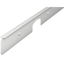 Profilé de poignée pour meubles