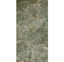 Gros plan d''un carreau de marbre avec une texture naturelle