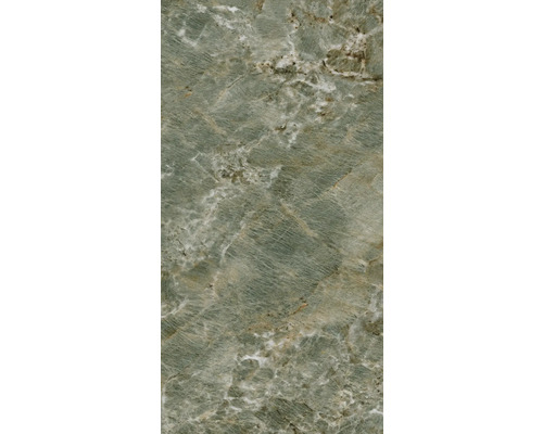 Gros plan d''un carreau de sol avec un motif marbré