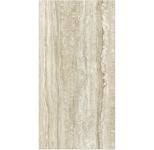 Carreau aspect travertin