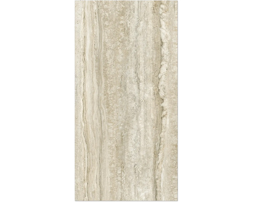 Carreau aspect travertin